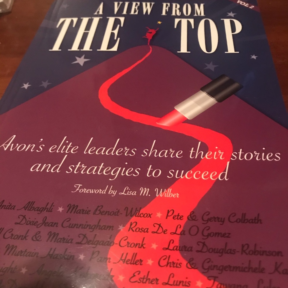 A View From the Top vol 2
